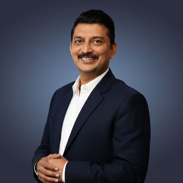 Sanjay Bali