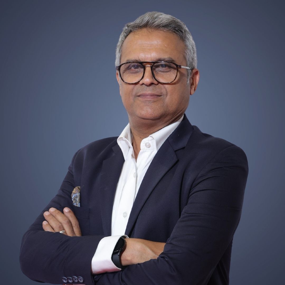 Sanjeev Sachdev