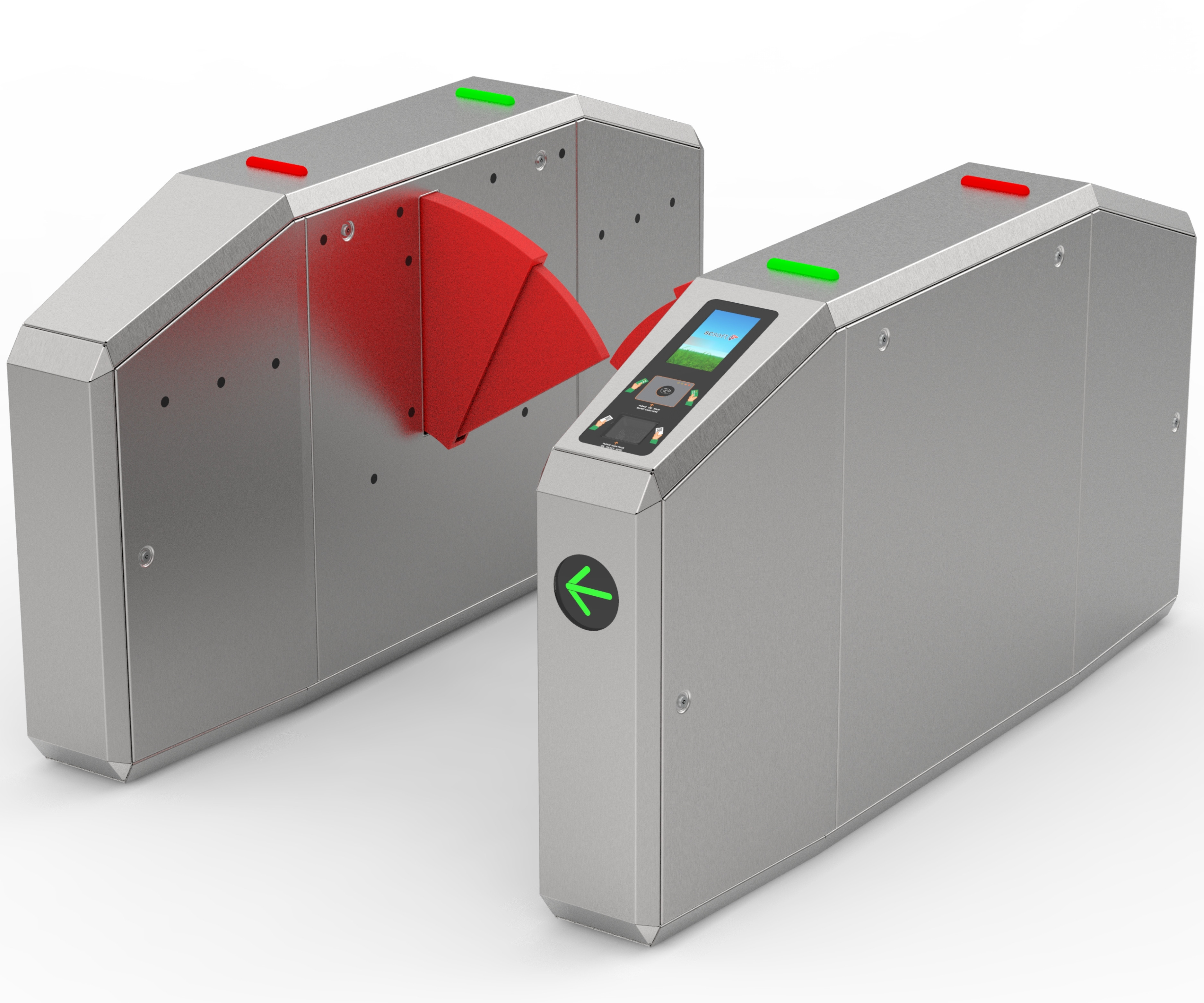 The Future of Fare Collection: Smart Ticketing and Integration with AFC Gates