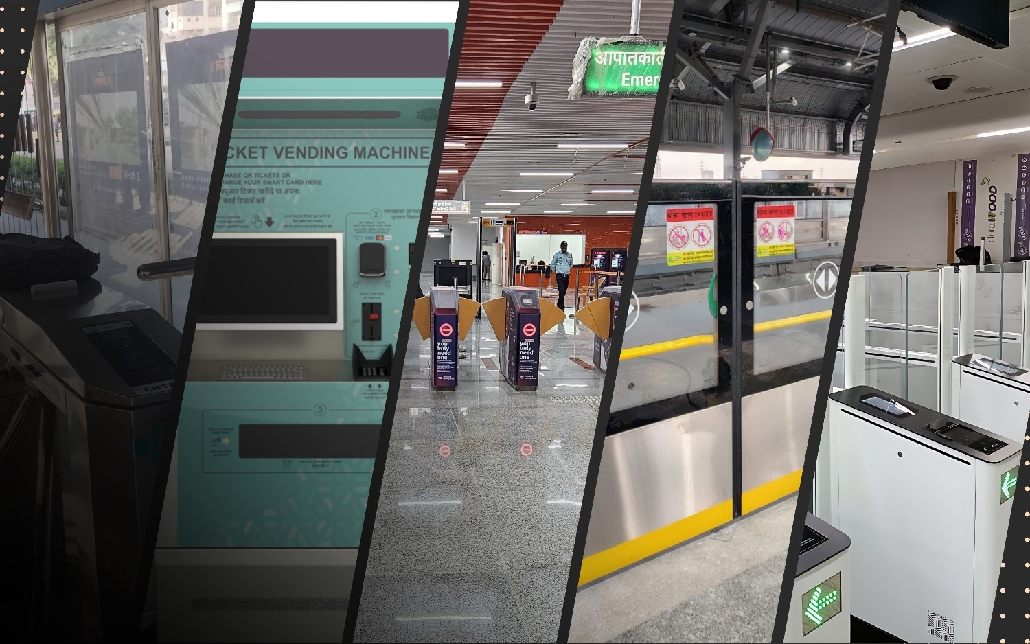 Travel & Mobility