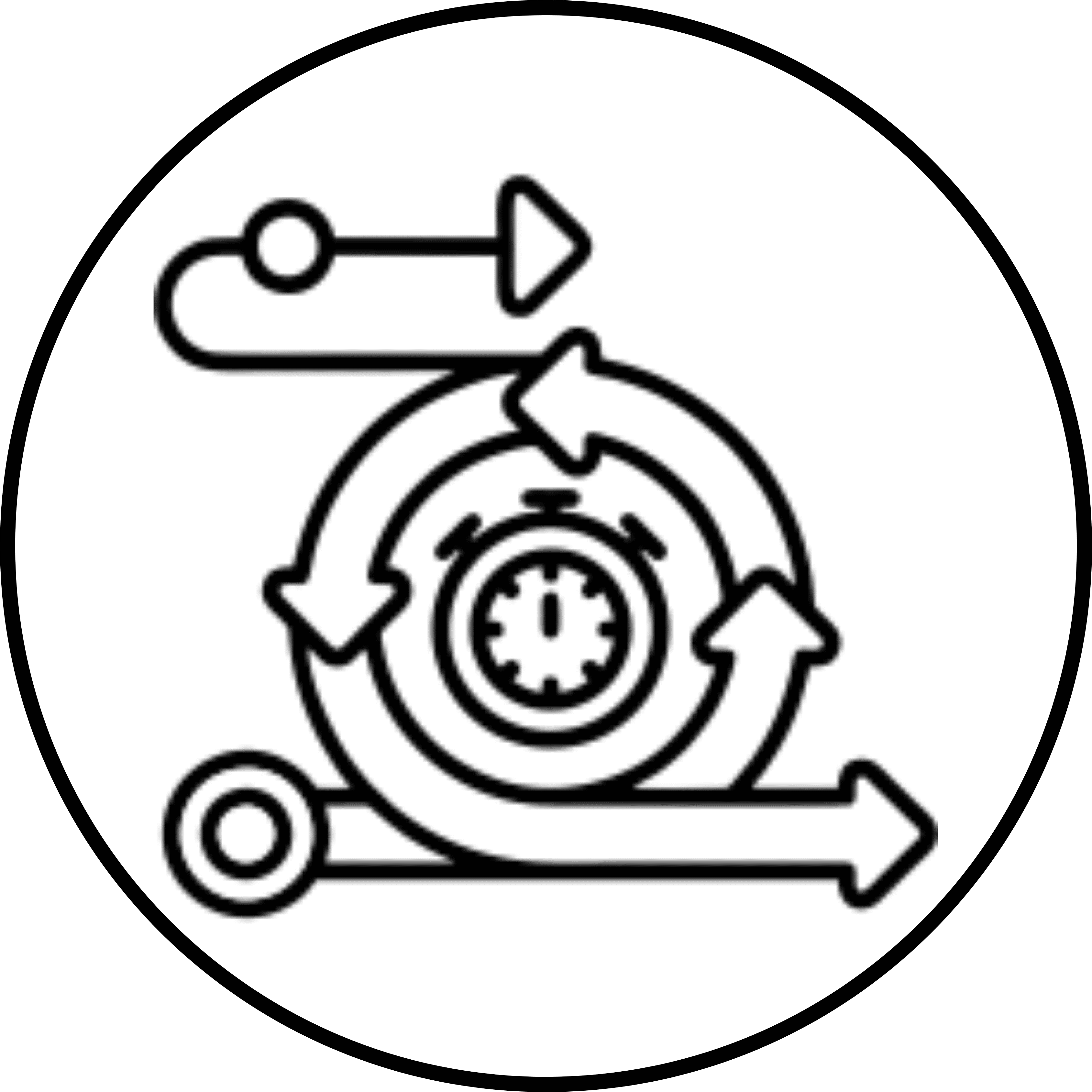 Highly versatile entrance product Icon