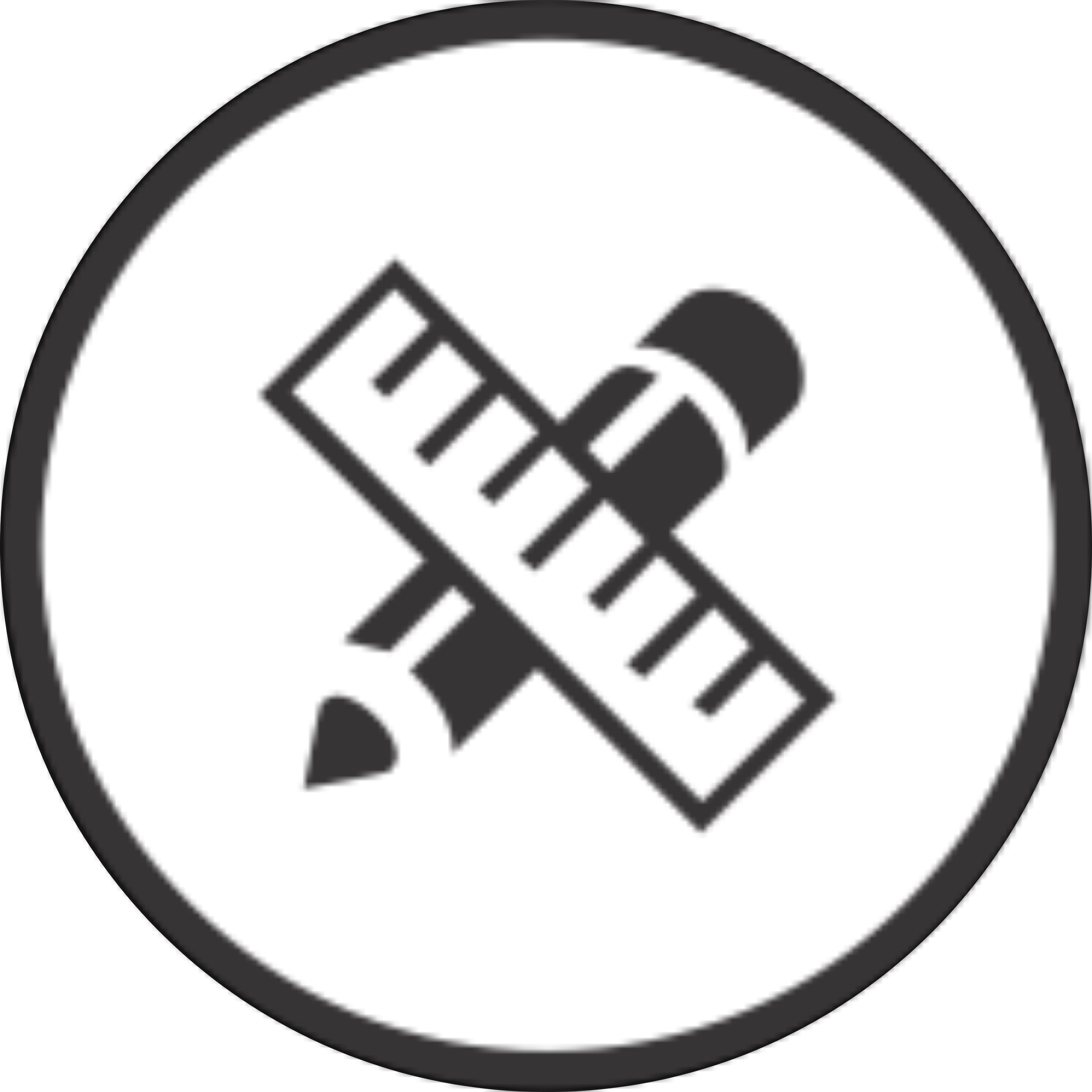 Space Saving Icon