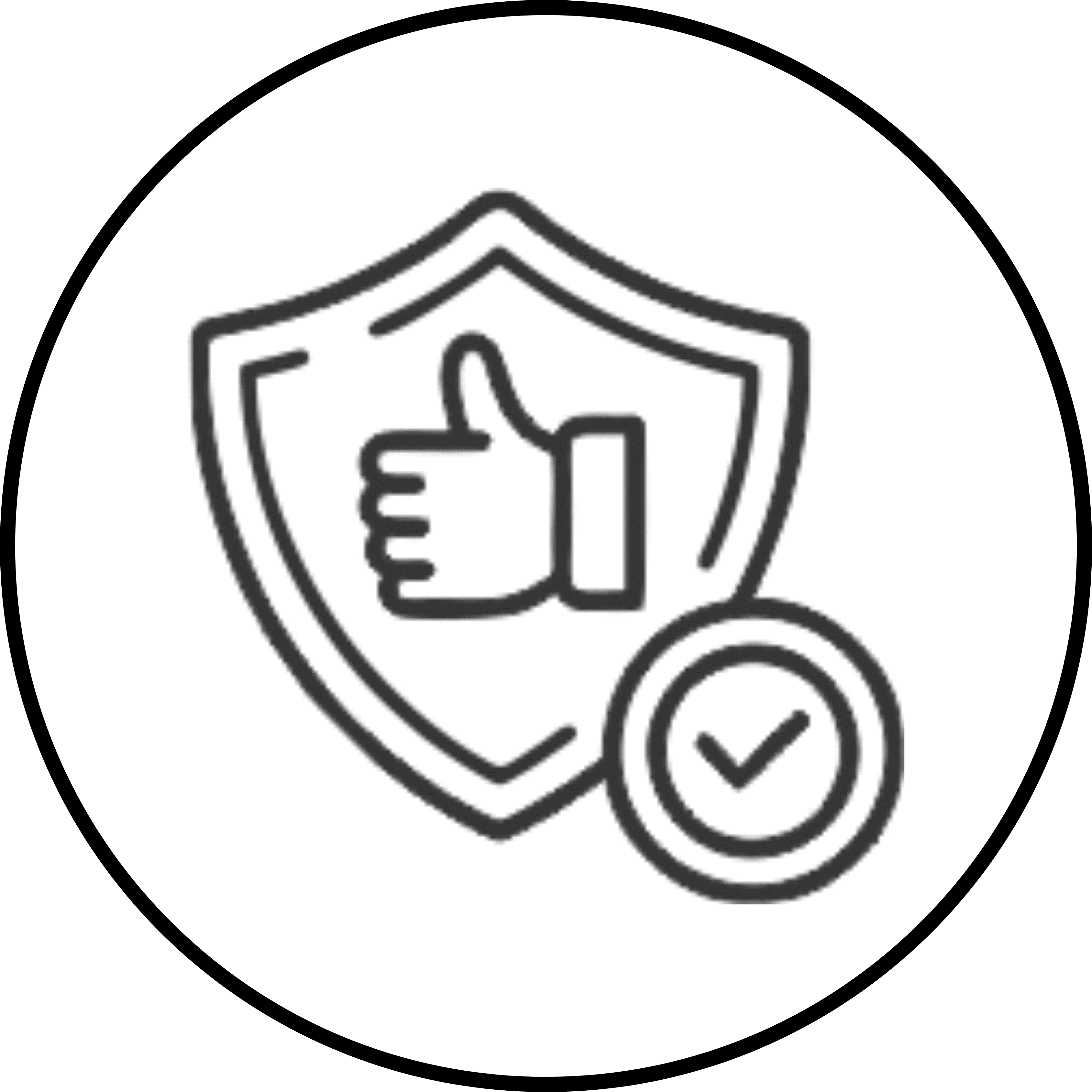 Reliable Hydraulic Operator Icon