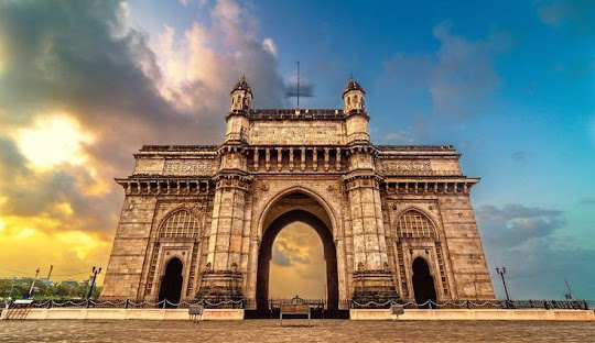 Navi Mumbai, Maharashtra
