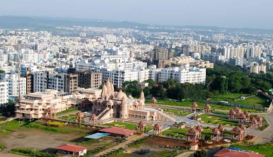 Pune, Maharashtra