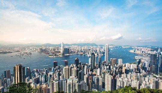 Hong Kong