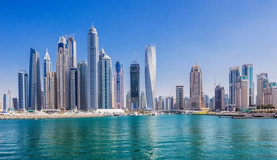 Dubai, UAE