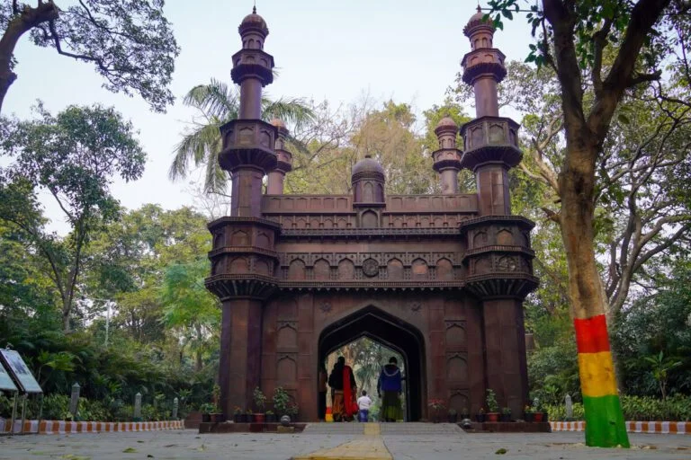 Hyderabad