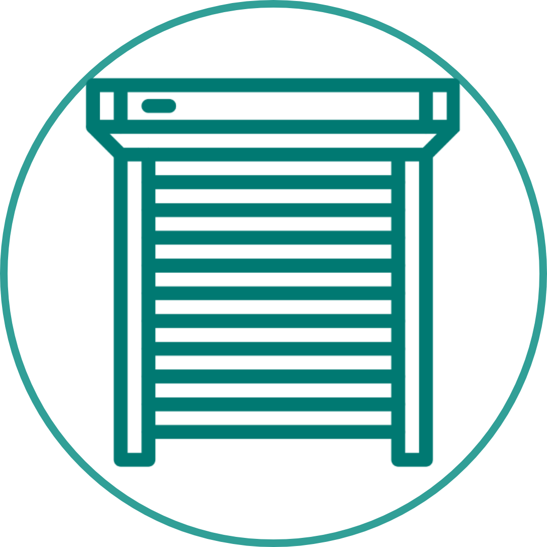 Rolling Shutters