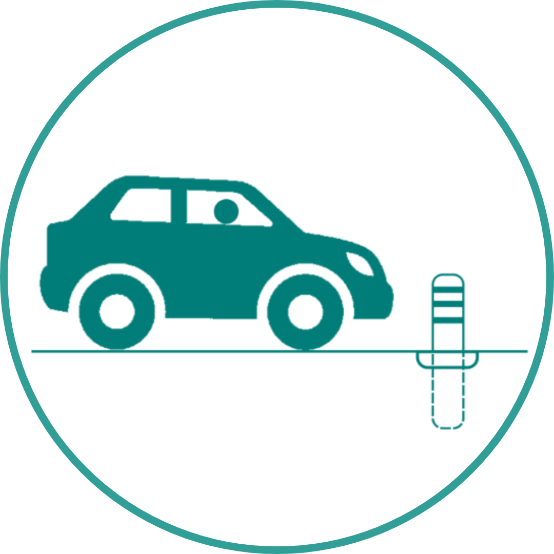 Security Bollards