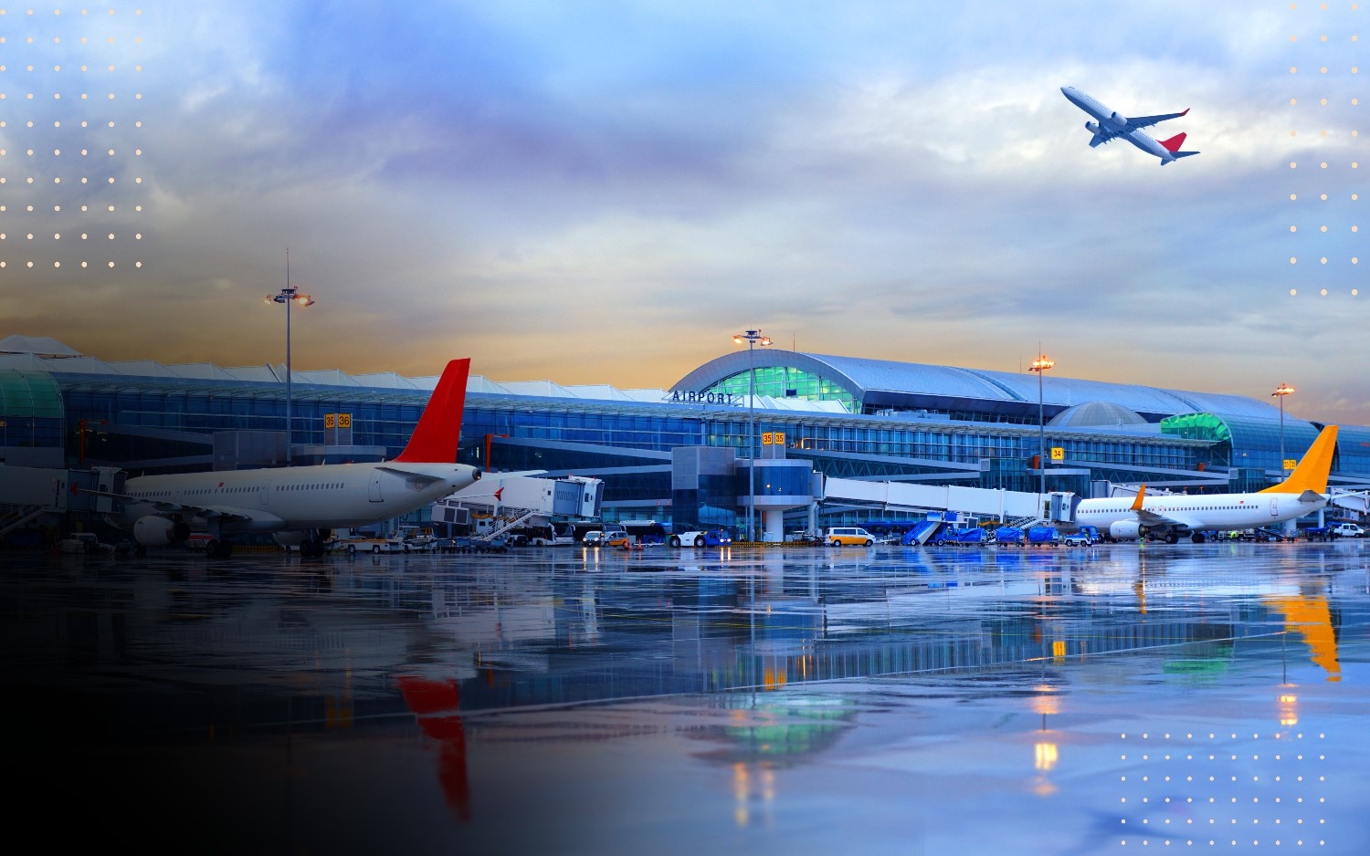 Aviation