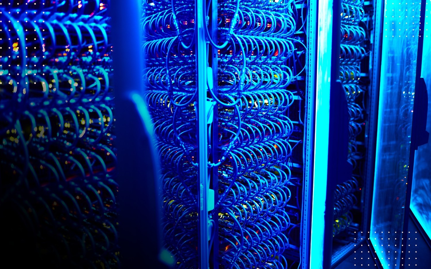 Data Centres