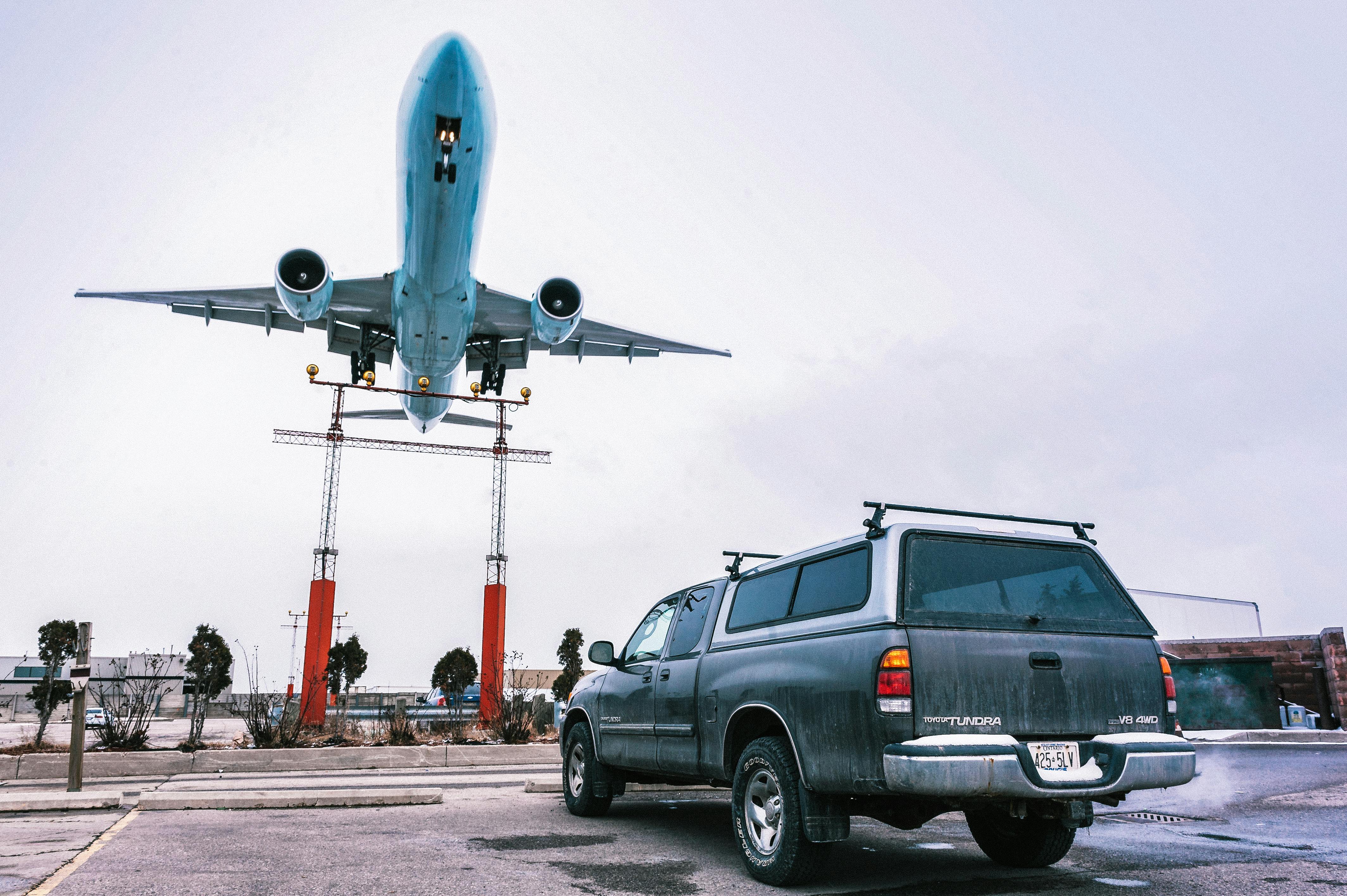 KEY BENEFITS FOR Airport Security